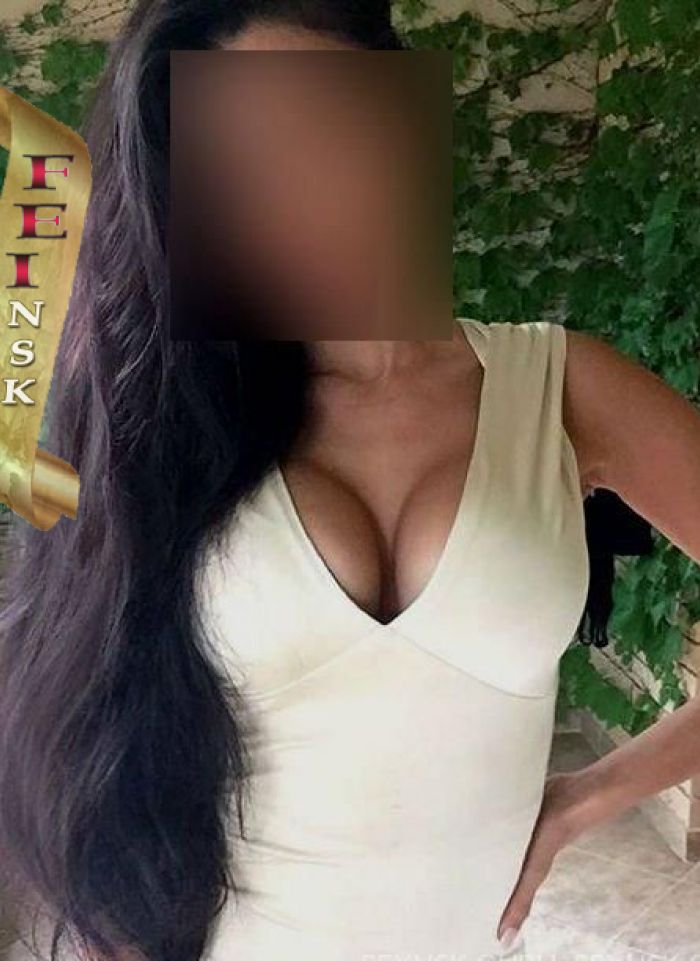 проститутка индивидуалка АЛИНА, +7 (913) 930-9628