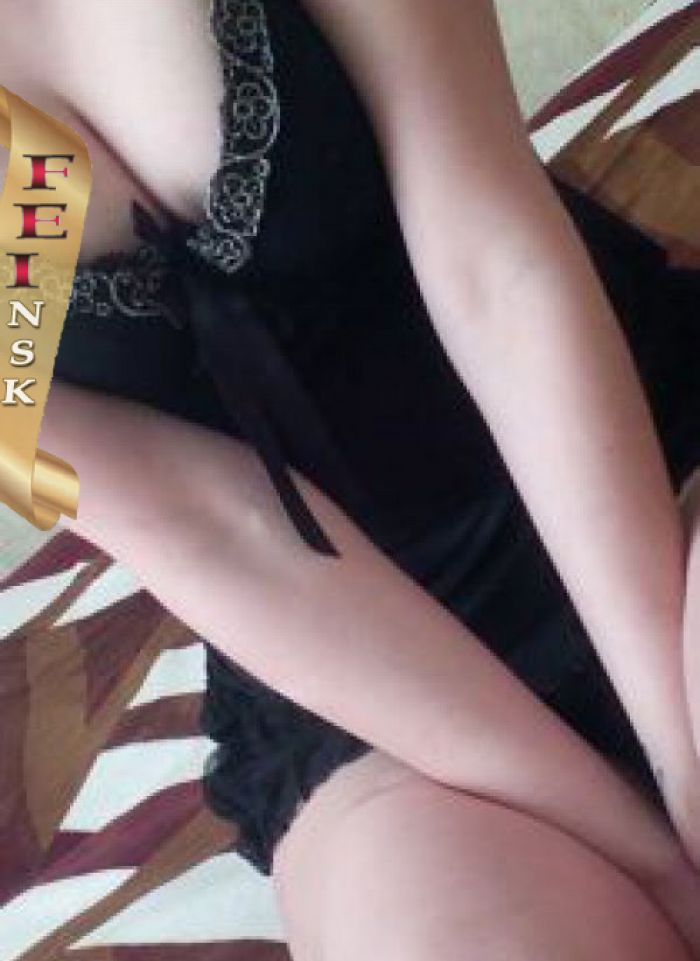 проститутка фея Вика м. Золотая Нива, Новосибирск, +7 (993) ***-2750