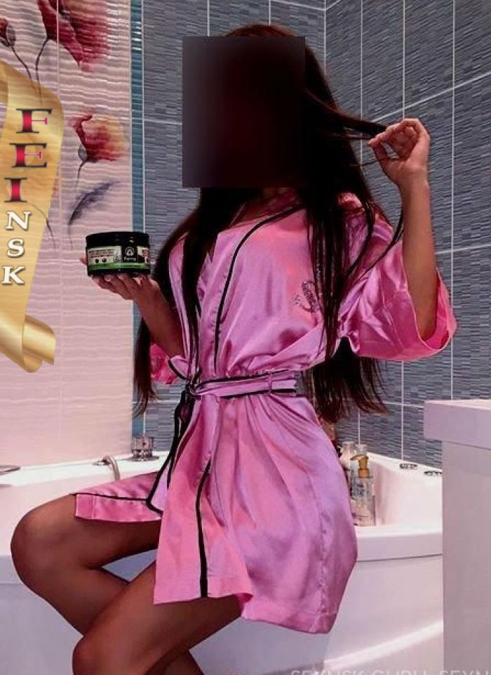 проститутка путана ELITE. АЛИНА, +7 (913) ***-8273