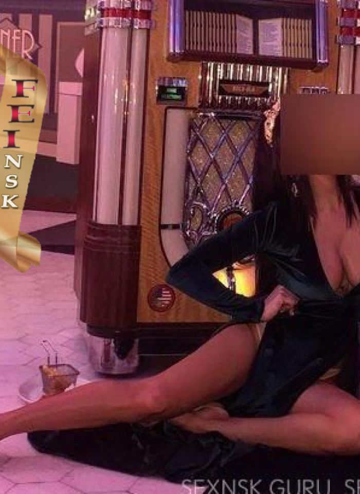 проститутка проститутка VIP@Exsclusive. АНИТА. индивидуалка