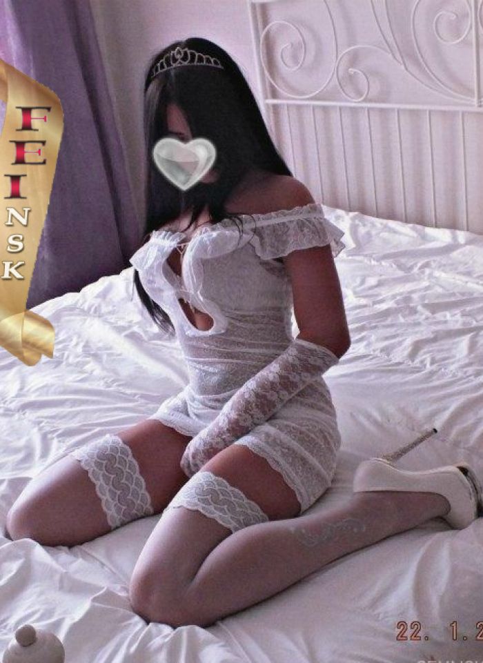 проститутка фея Соня Принцесса, +7 (953) ***-9139