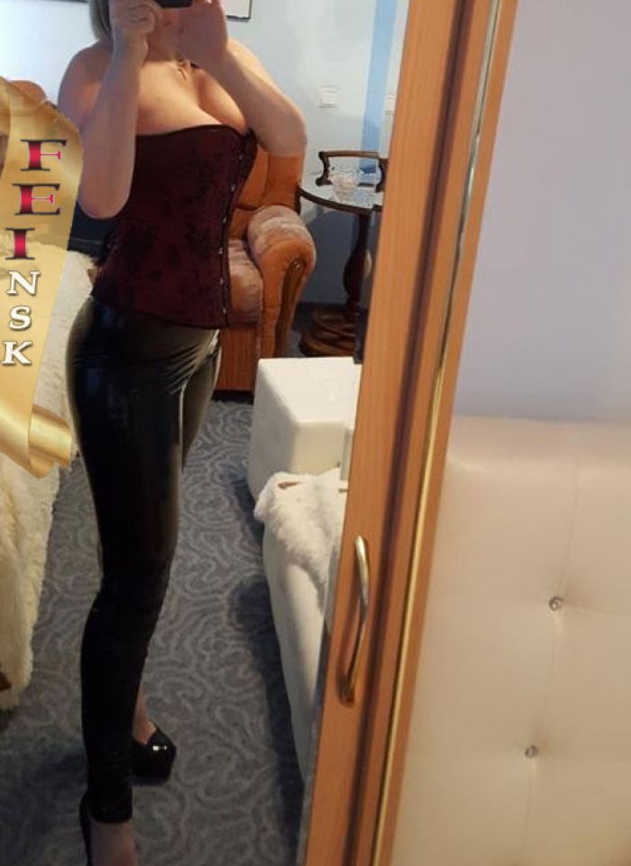 проститутка фея Арина, +7 (913) ***-2678