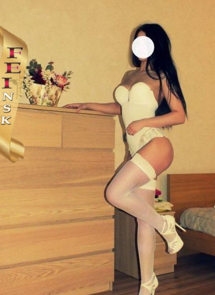 проститутка шлюха Соня, +7 (952) 935-5343