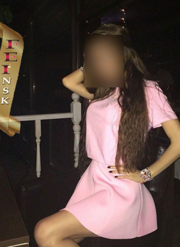 проститутка фея VIP@Exsclusive. АЛИНА, +7 (913) ***-3135