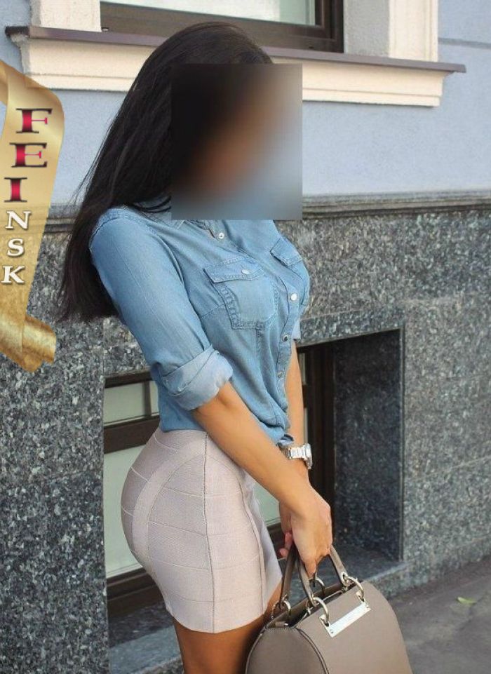 проститутка фея ЛУЧШАЯ В НОВОСИБИРСКЕ, +7 (913) ***-8502