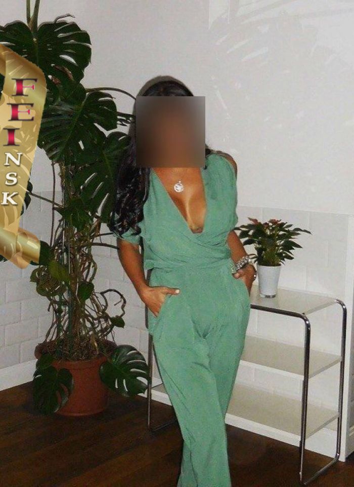 проститутка фея Ника, Новосибирск, +7 (913) ***-1569