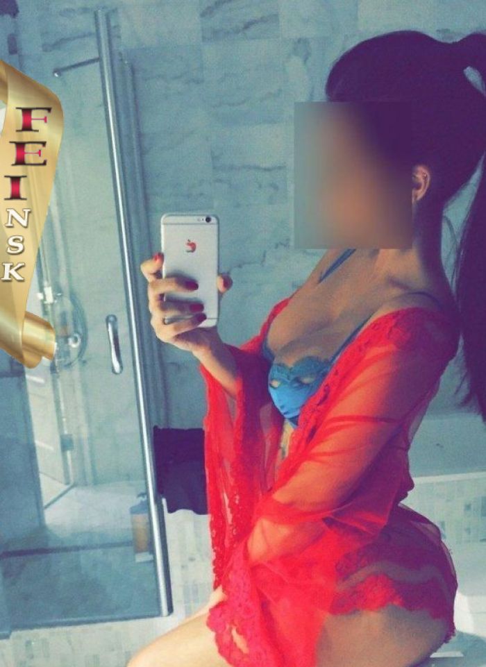 проститутка индивидуалка NEW & VIP. АЛИНА
