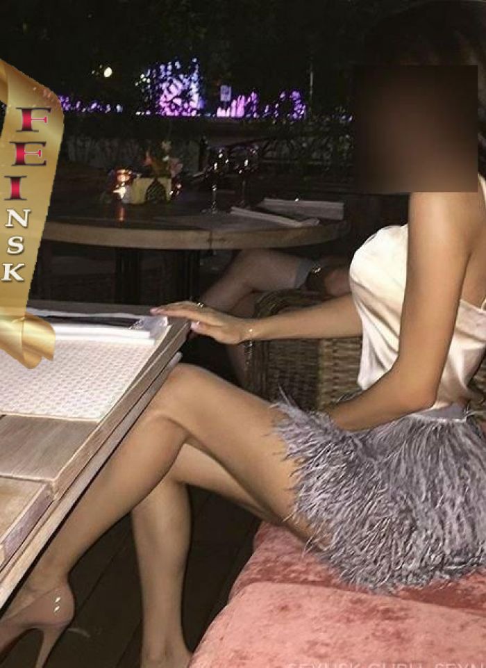 проститутка фея VIP@Exsclusive. АЛИНА, Новосибирск