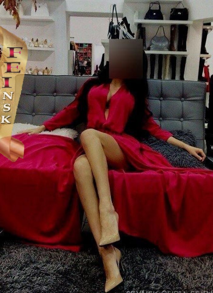 проститутка фея ELITE. АЛИНА, Новосибирск, +7 (913) ***-8273