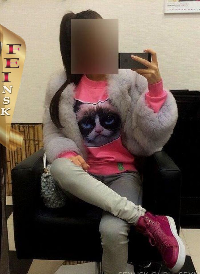 проститутка фея ELITE. АЛИНА, Новосибирск, +7 (913) ***-8273