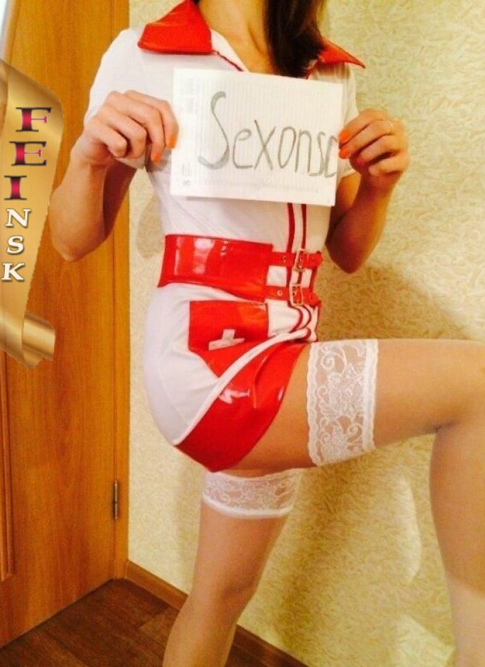 проститутка проститутка Медсестричка, +7 (953) ***-5896
