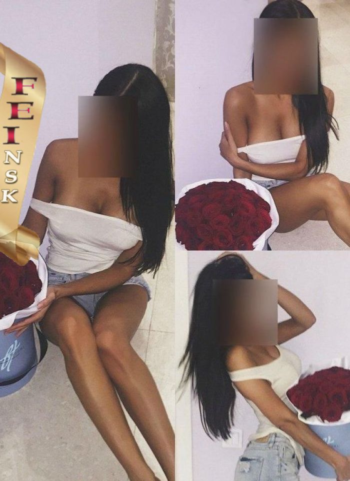 проститутка ELITE GIRL. Амина проститутка Новосибирск