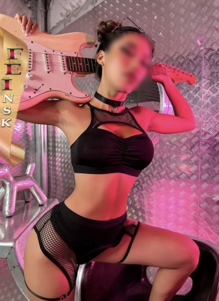 проститутка фея Диана, Новосибирск, +7 (953) ***-4279