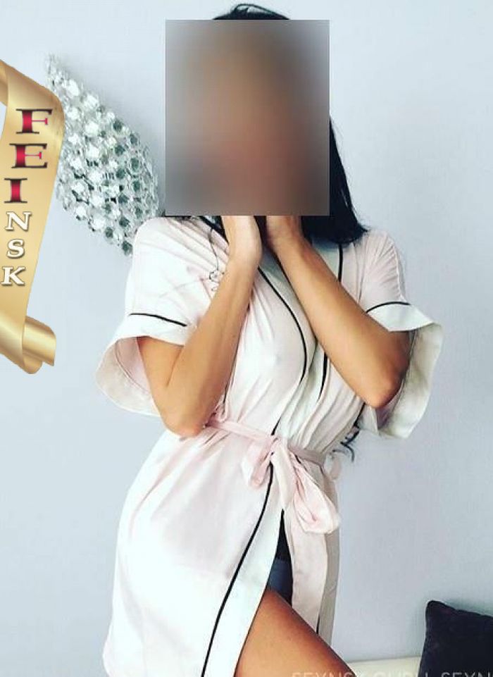 проститутка фея LUXE. NEW. АНИТА, +7 (913) ***-2932