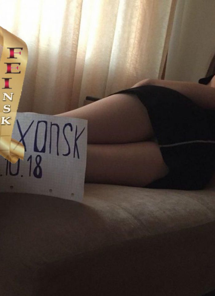 проститутка индивидуалка Массаж без интима, +7 (952) 919-4981