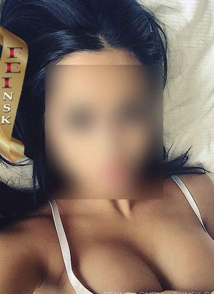 проститутка индивидуалка АНИТА. LUXURY, Новосибирск