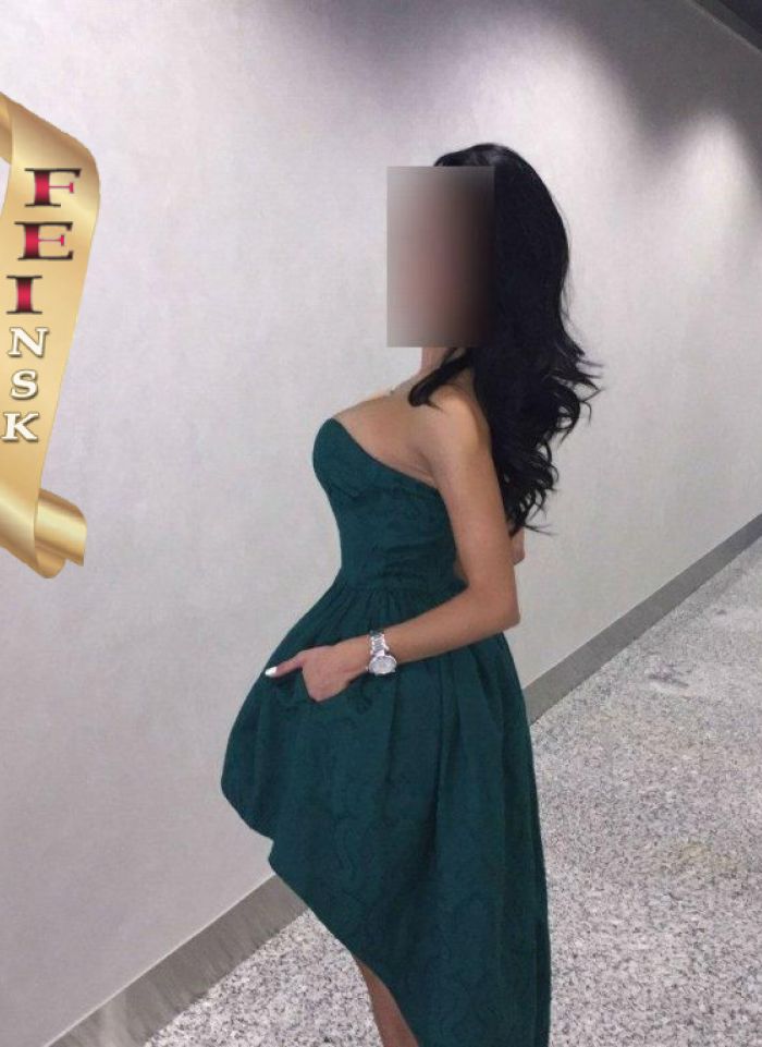 проститутка путана VIP ОТДЫХ, +7 (913) 930-9578