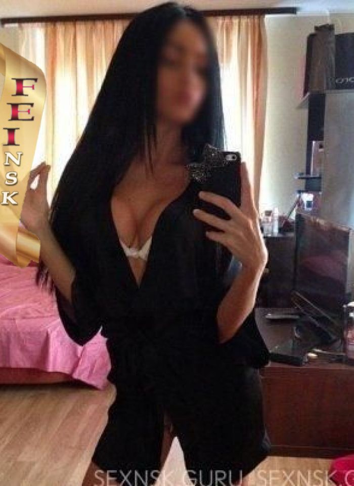 проститутка проститутка КРАСИВАЯ, +7 (952) ***-3938