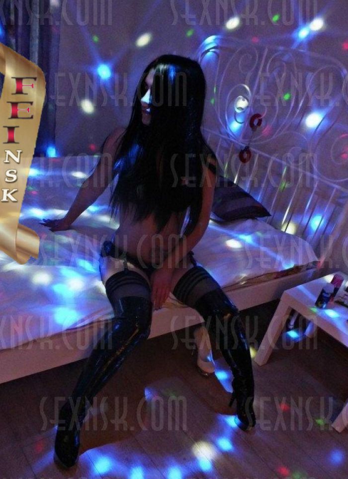 проститутка индивидуалка Диана, +7 (952) ***-5343