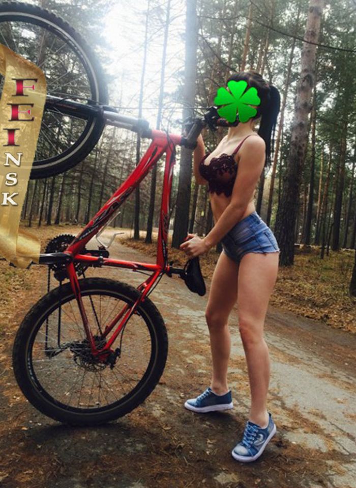 проститутка фея Женя, Новосибирск, +7 (913) ***-3124