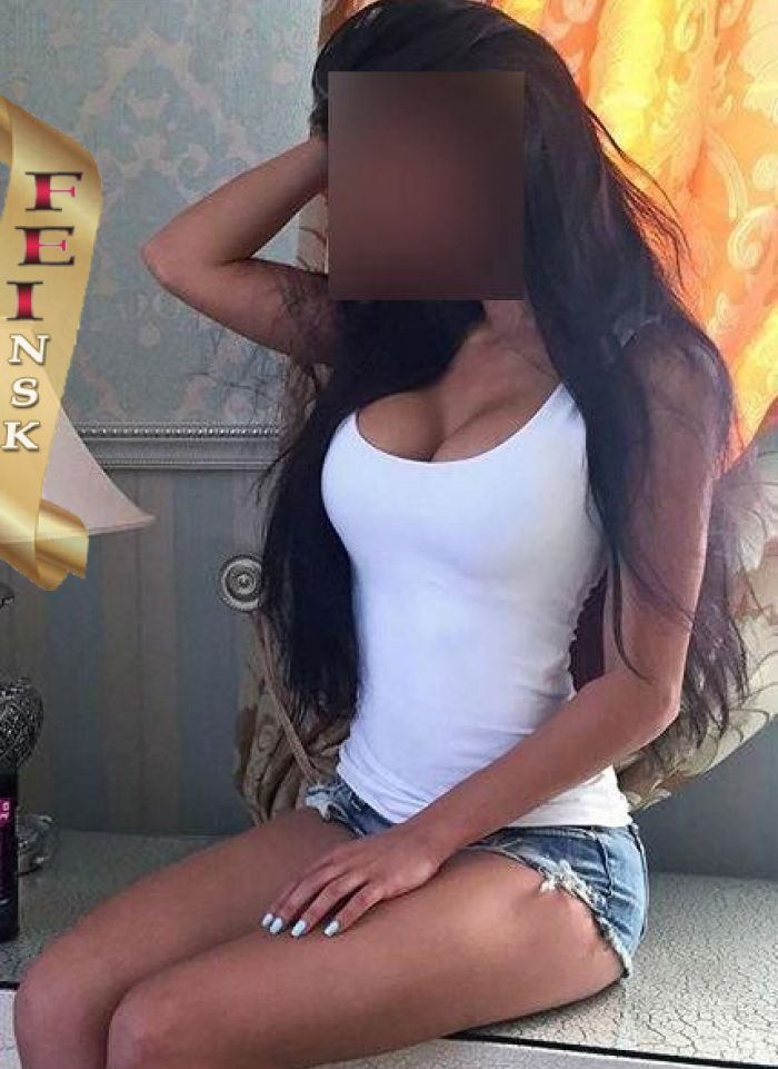 проститутка путана АЛИНА, +7 (913) 930-9628