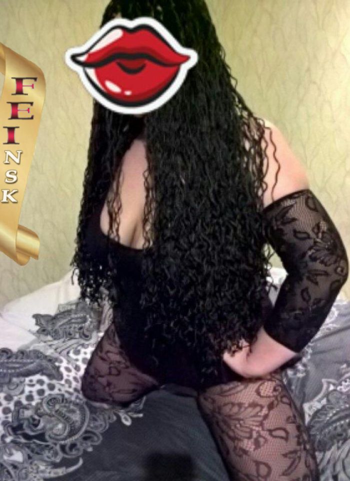 проститутка фея Суперпышная Карина