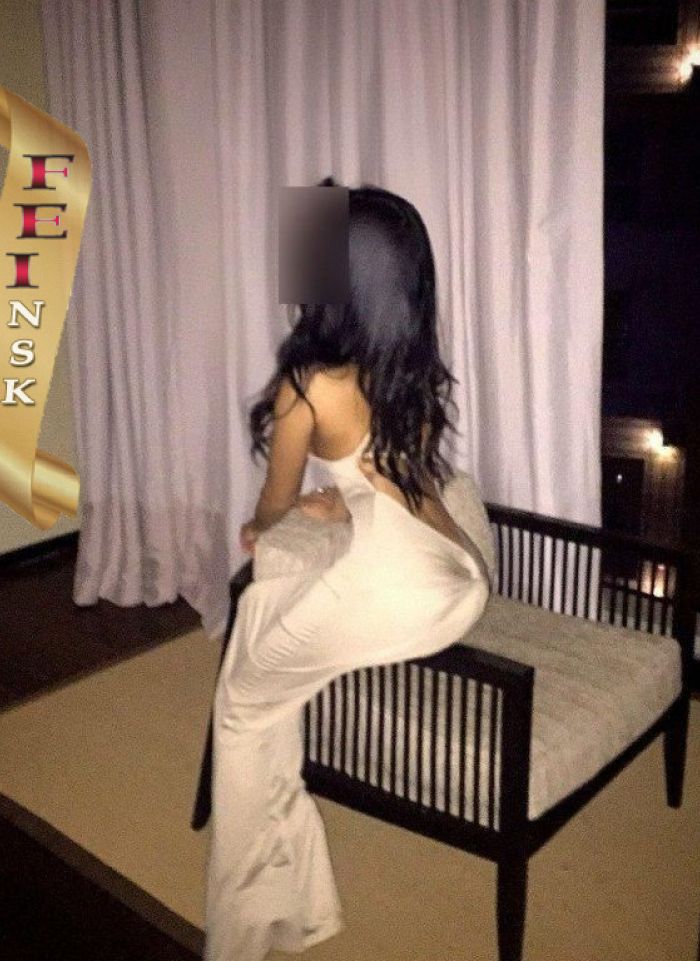 проститутка индивидуалка VIP@Exsclusive. АНИТА., +7 (913) ***-8224