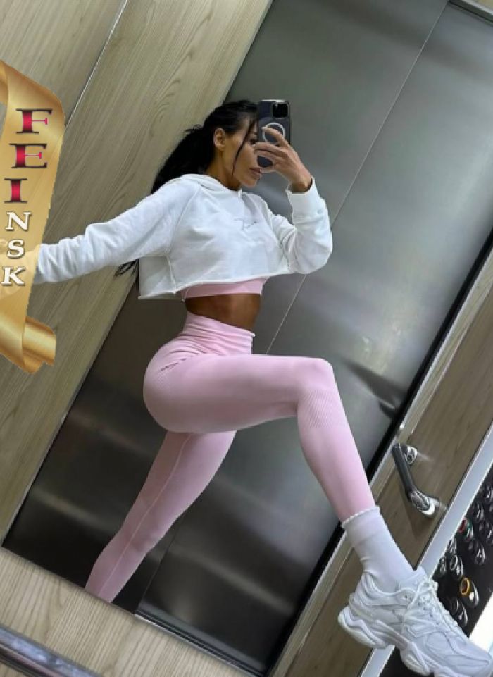 проститутка фея Ася Элитный эскорт, Новосибирск, +7 (903) ***-8790