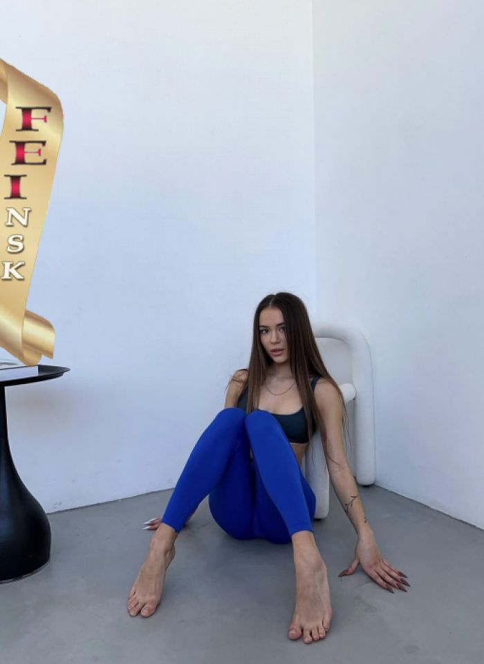 проститутка фея Вероника, Новосибирск, +7 (988) ***-3280