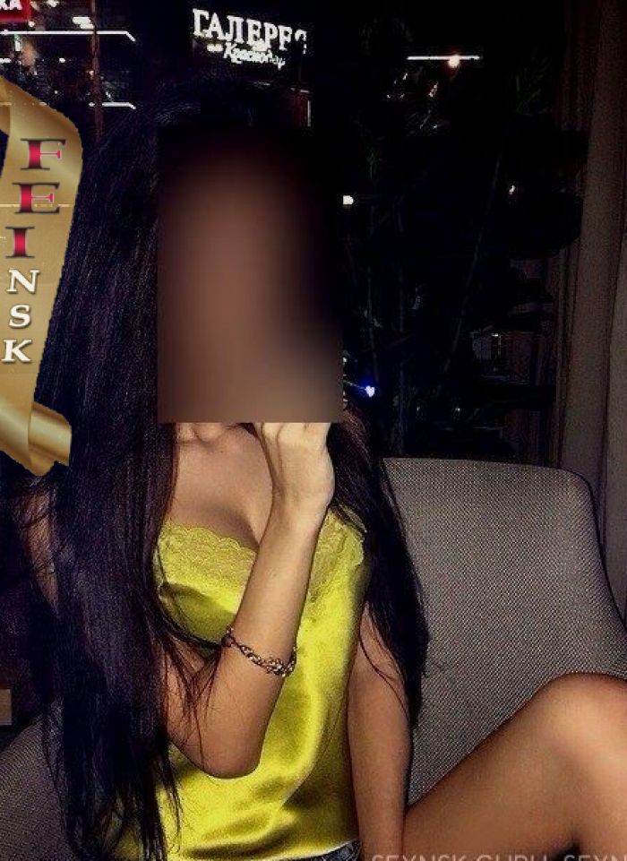 проститутка шлюха ELITE. АЛИНА