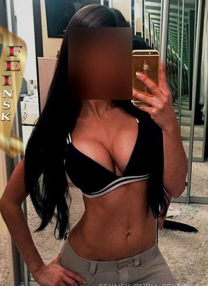 проститутка индивидуалка VIP. Рената, +7 (913) ***-8251