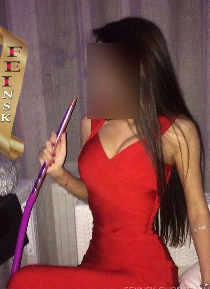 проститутка индивидуалка ELITE. АЛИНА, +7 (913) ***-8273