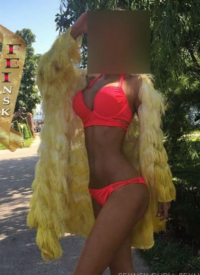 проститутка проститутка VIP@Exsclusive. АЛИНА Новосибирск +7 (913) ***-3135