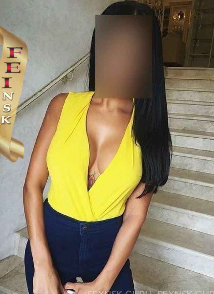 проститутка путана DELUXE. Анита. NEW, Новосибирск