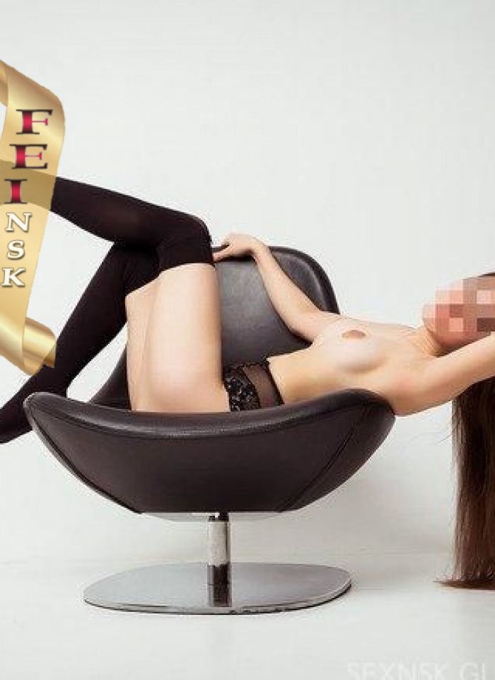 проститутка индивидуалка Ариана, +7 (951) 379-9778