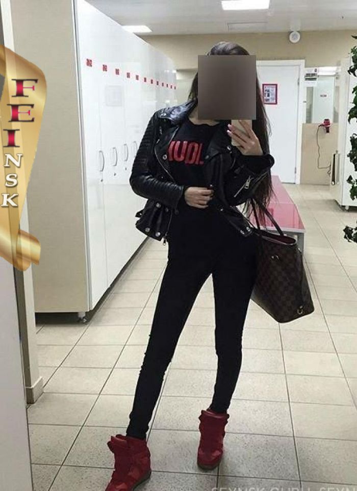 проститутка индивидуалка VIP@Exsclusive. АЛИНА