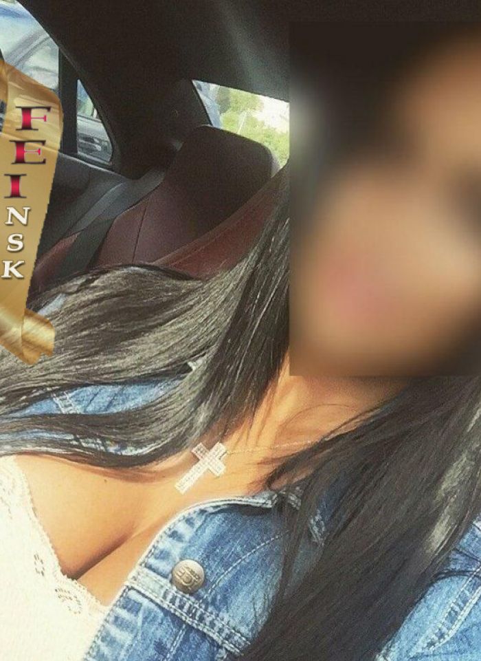 проститутка индивидуалка NEW & VIP. АЛИНА, +7 (913) 930-9754