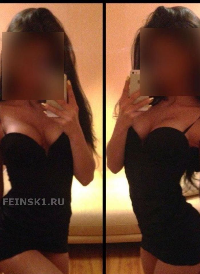 проститутка проститутка АЛИНА, Новосибирск