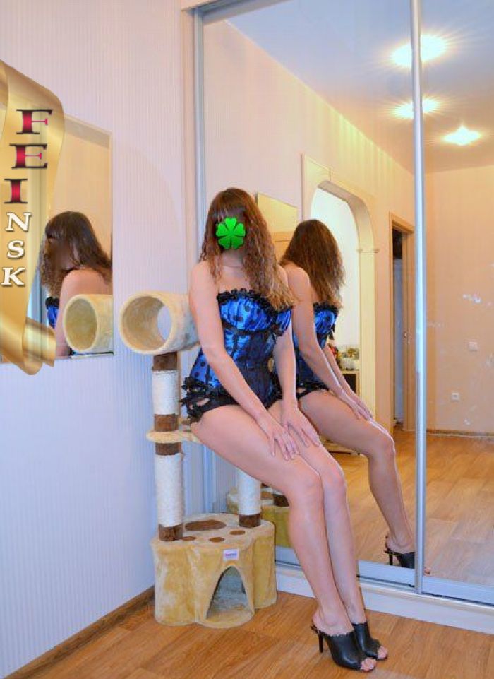 проститутка проститутка Женечка Новосибирск +7 (913) ***-4734