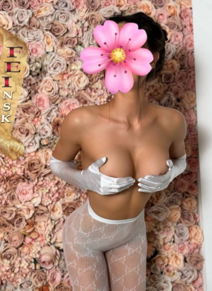 проститутка индивидуалка Майя, +7 (952) ***-9710