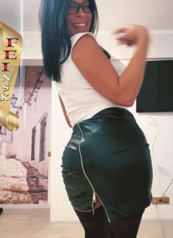 проститутка индивидуалка Мила Milfa, +7 (913) ***-9151