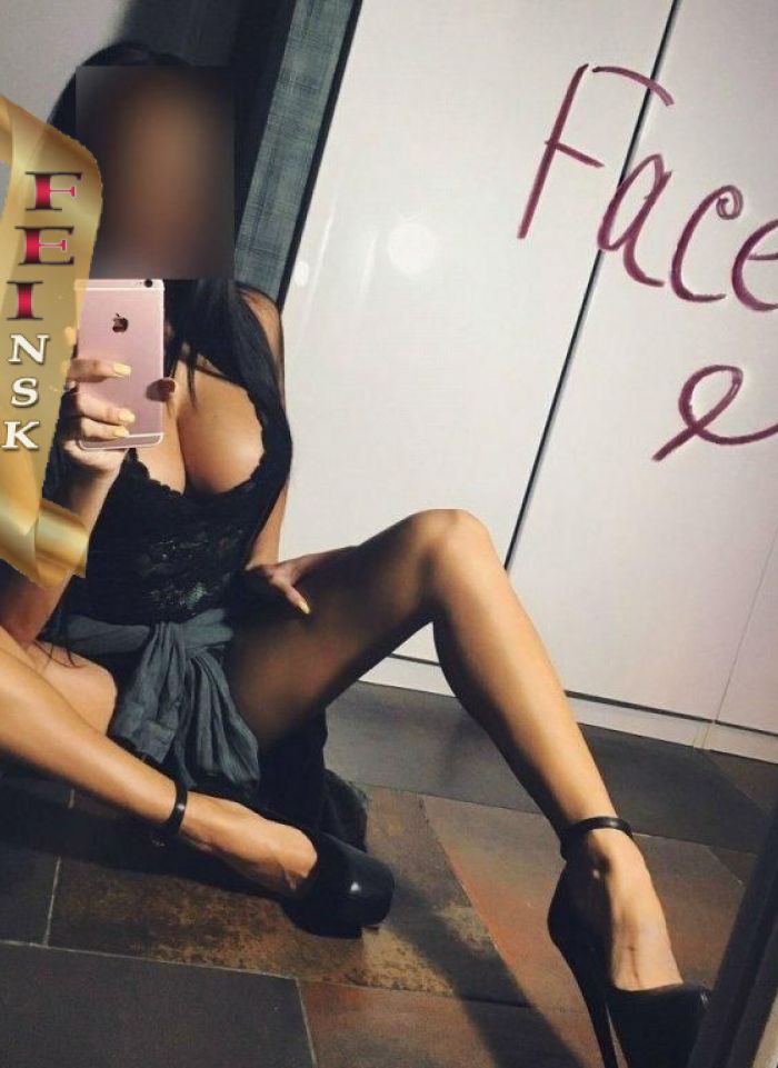 проститутка VIP@Exsclusive. АНИТА. проститутка Новосибирск