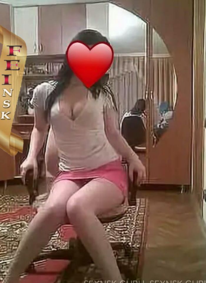 проститутка фея УЗБЕЧКА Шахноза, Новосибирск, +7 (961) ***-1413