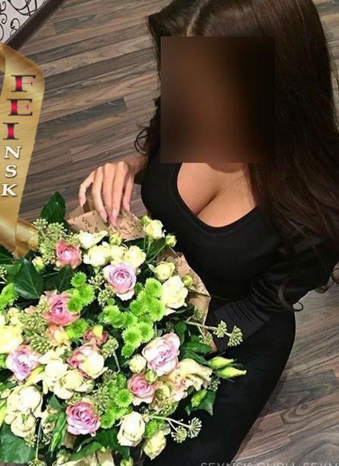 проститутка шлюха VIP@Exsclusive. АЛИНА