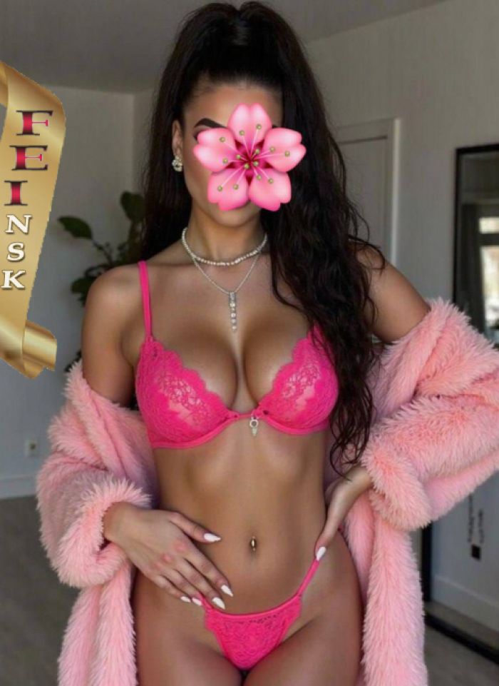проститутка фея Клара Инди, Новосибирск, +7 (903) ***-8790