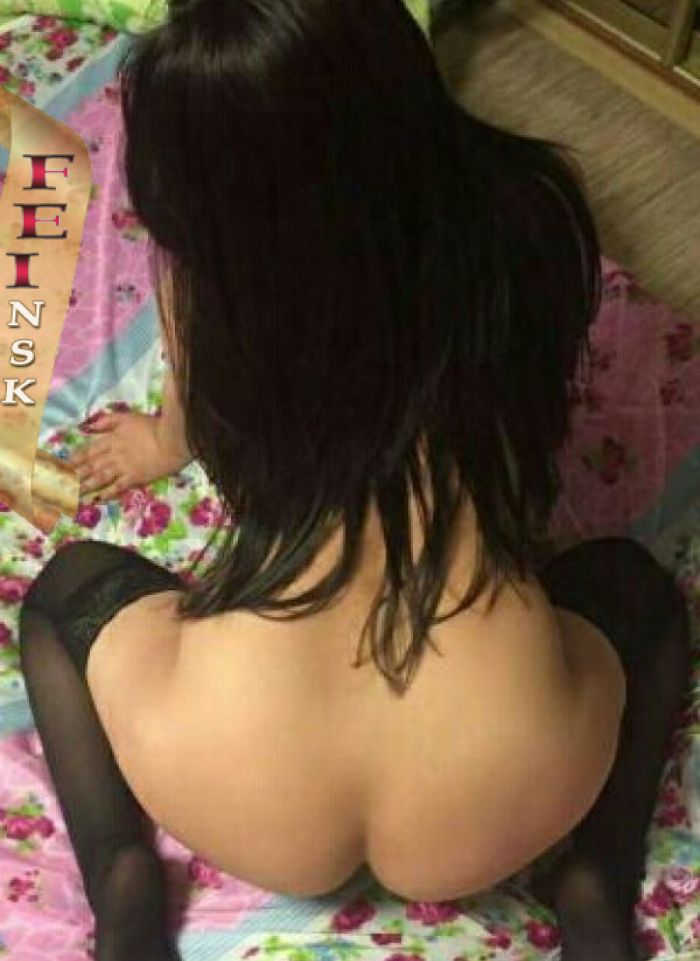 проститутка фея АЗИАТКА, Новосибирск, +7 (903) ***-4090