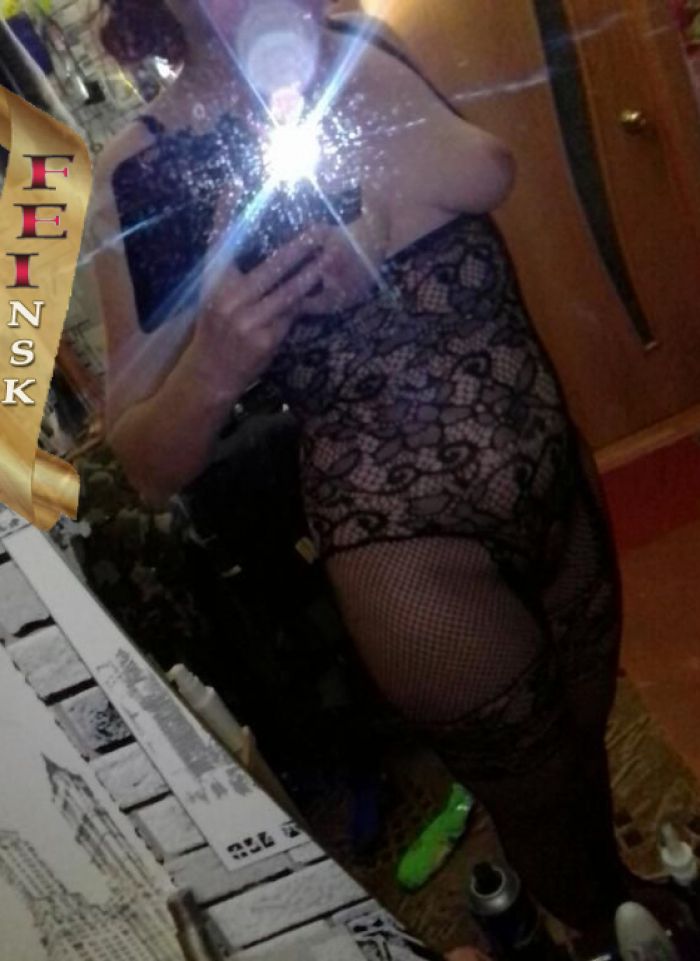 проститутка фея В авто, в квартире, +7 (909) ***-0774