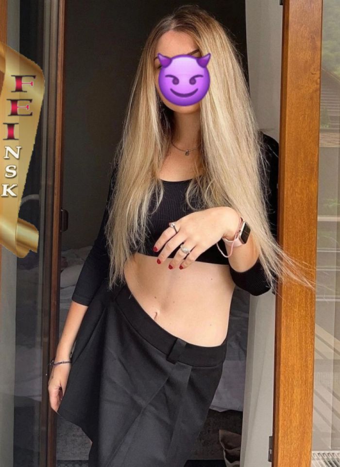 проститутка шлюха Алина, +7 (923) ***-2927