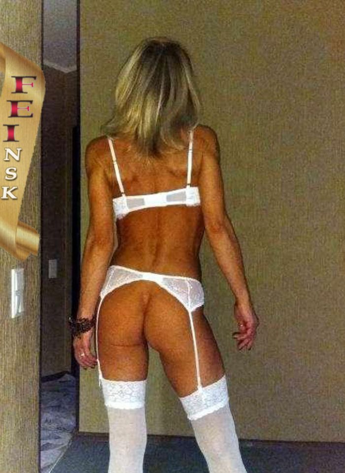 проститутка фея Шаде, +7 (951) ***-2600