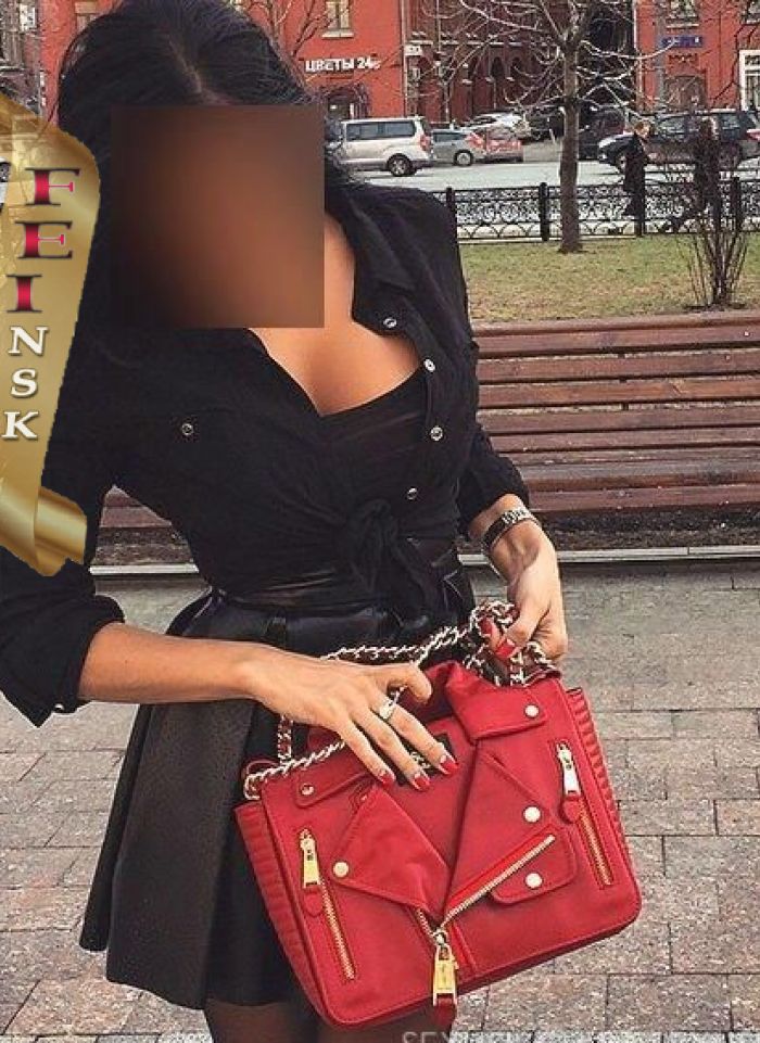 проститутка фея NEW & VIP. АЛИНА, Новосибирск, +7 (913) 930-9754